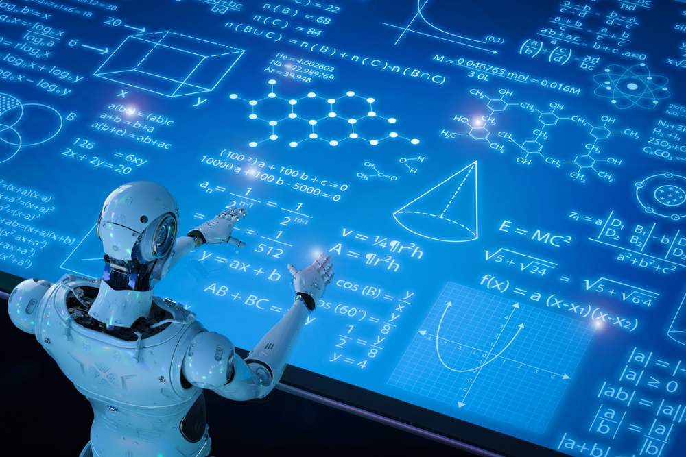 Machine Learning