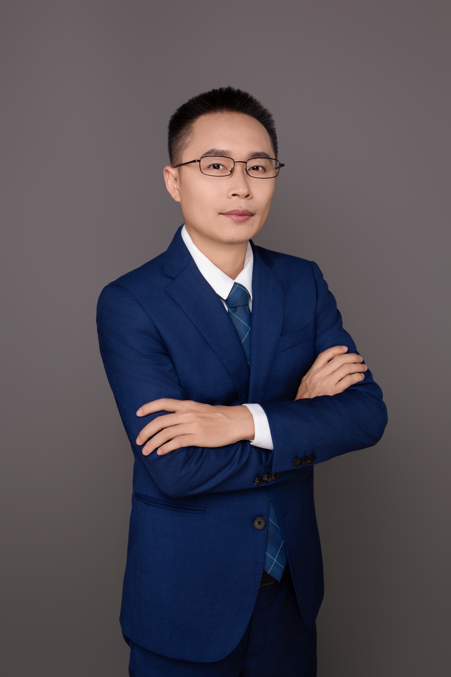 我