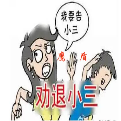 小三劝退师
