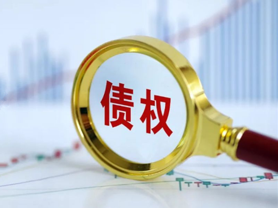 拍品债权