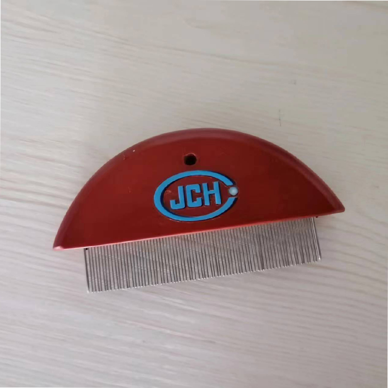 combs for animals