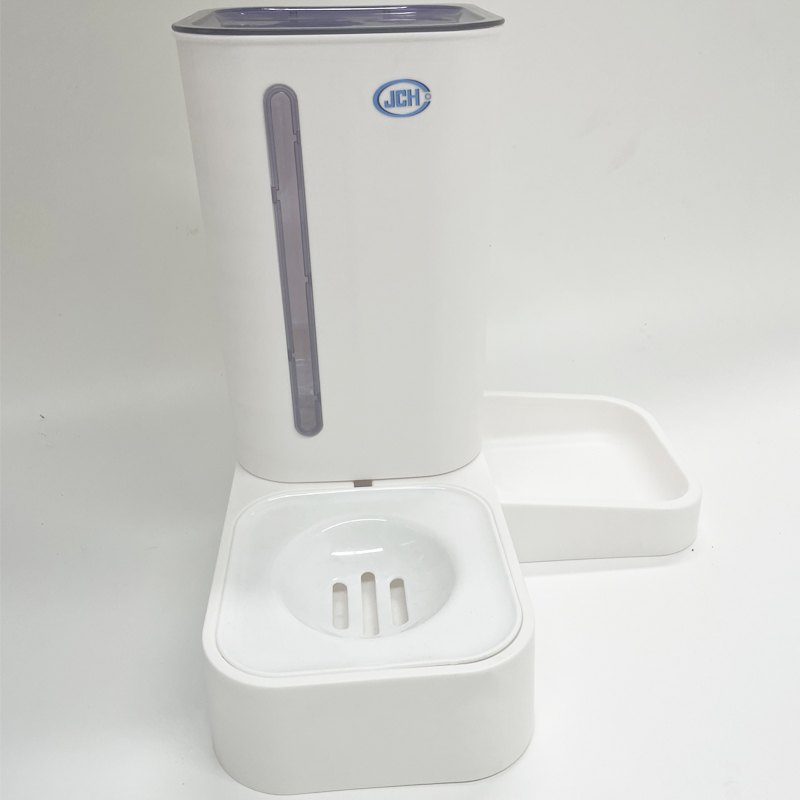 pet feeding bowls, automatic