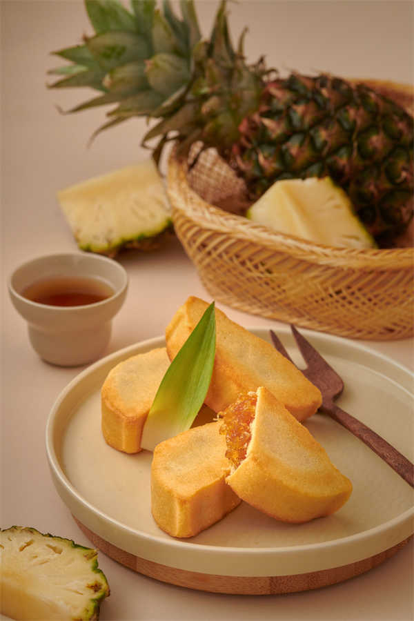 描述