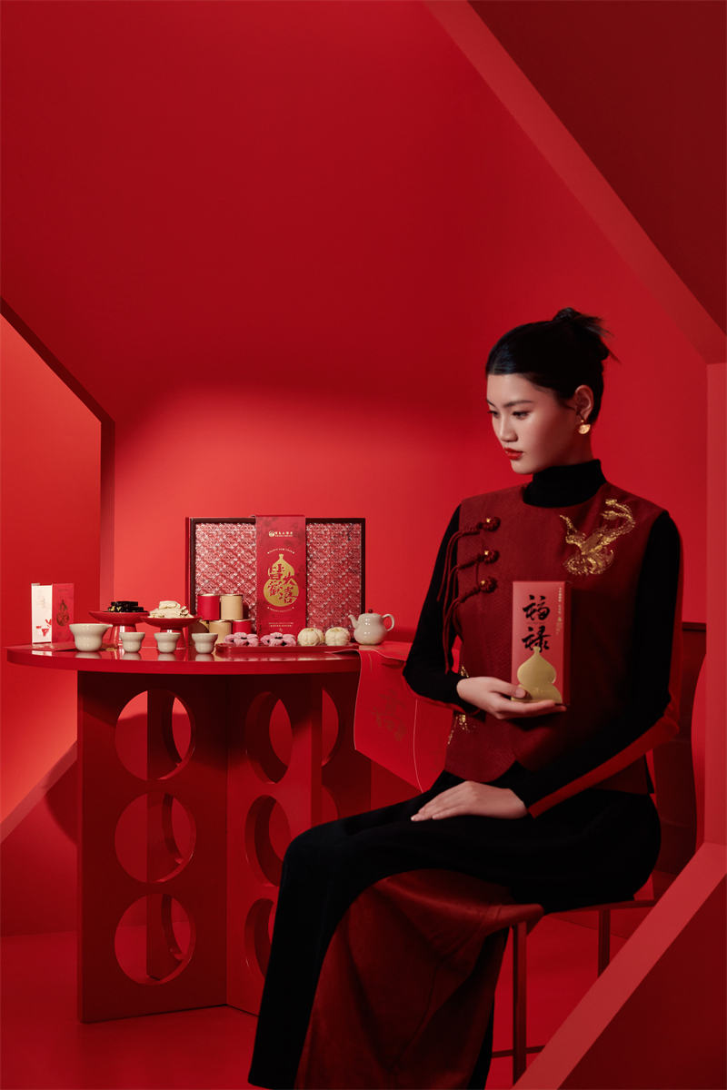皆大欢喜