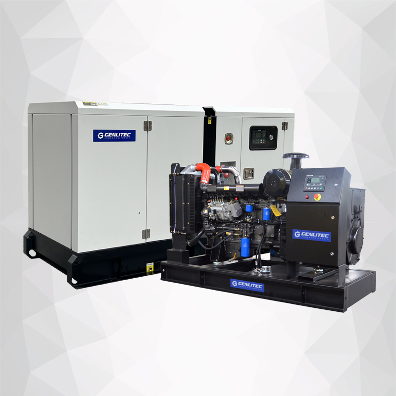 GWF Ricardo Series