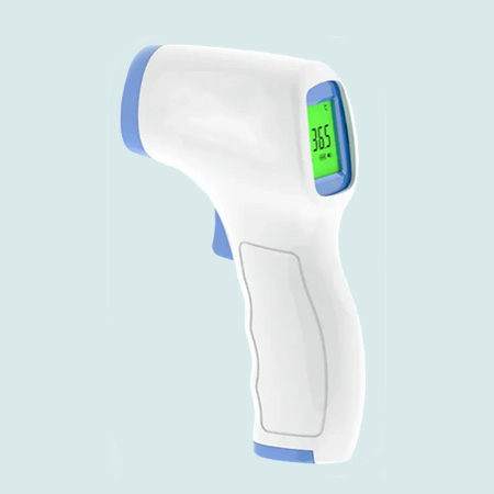 Forehead Thermometer