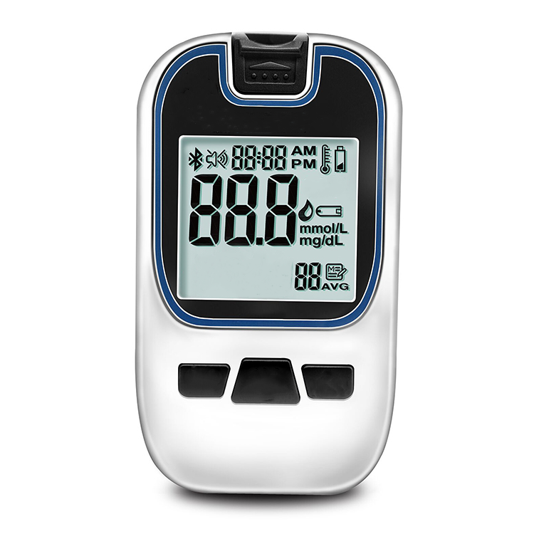 Blood Glucose Meter