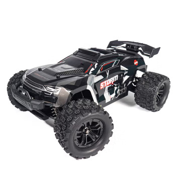 High speed remote control vehicle off-road big foot vehicle children's remote control vehicle