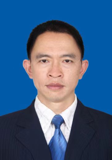 教授 博士生导师