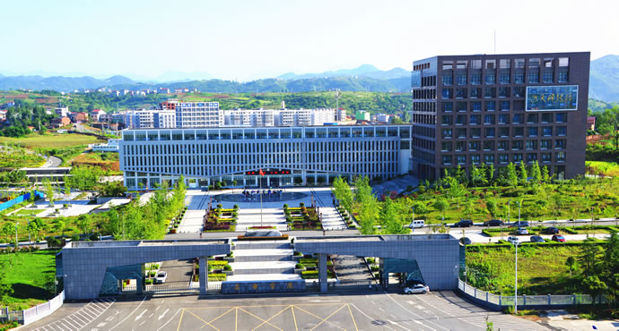 化学化工学院始建于1979年，是安康学院最早创建的院系之一。现有应用化学、材料化学、化学工程与工艺、制药工程、化妆品技术与工程 5个本科专业，全日制在校学生800余人。