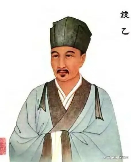 钱乙是宋代著名的儿科医家，他的一生著作颇多，有《伤寒论发微》五卷，《婴孺论》百篇，《钱氏小儿方》八卷，《小儿药证直诀》三卷。现仅存《小儿药证直诀》是中国现存的第一部儿科专著。