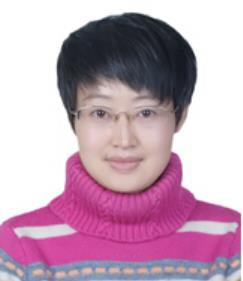 副教授  博士生导师