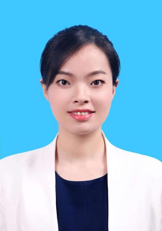 副教授  硕士生导师