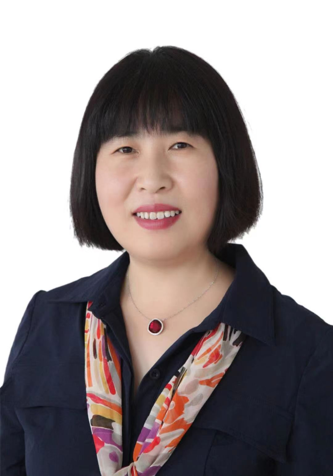 副教授 硕士生导师