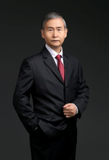 副教授  博士生导师
