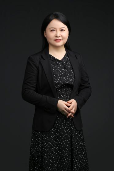 教授  博士生导师