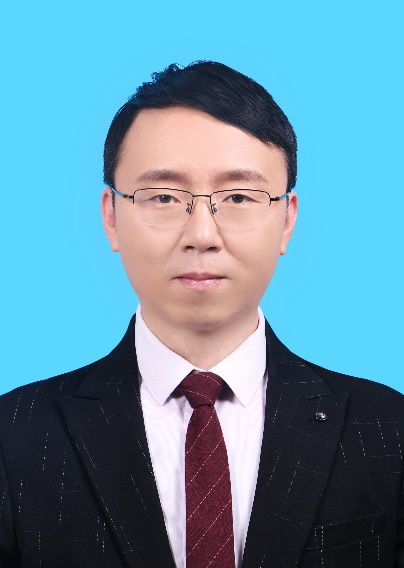 副教授  硕士生导师