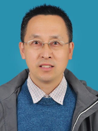 副教授 博士生导师