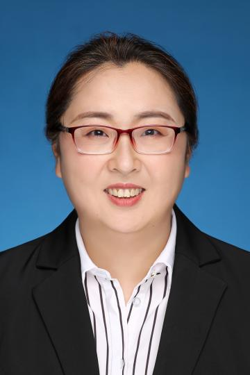 副教授