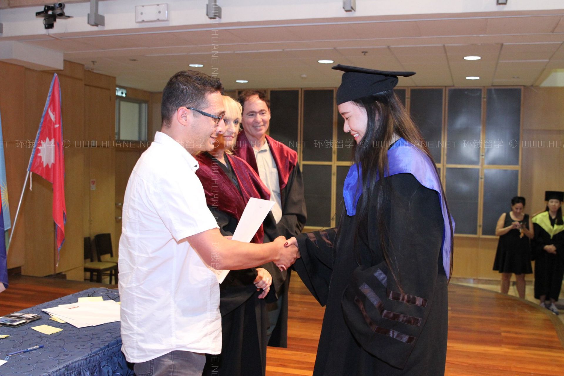 温莎大学在国内算几本，温莎大学录取条件及留学费用介绍