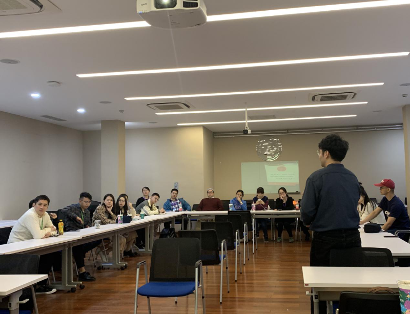 上海立信会计学院AIA自主招生：可自由选择留学专业
