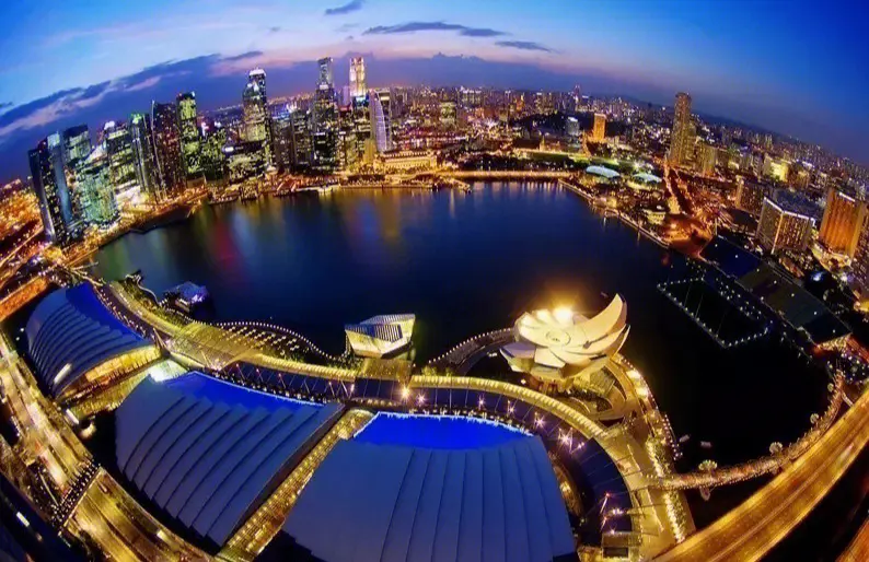 2020年世界五百强数据分析：美国对中国六个核心优势