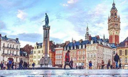 去英国留学的优势与费用（去英国留学的10大优势与9大去处）