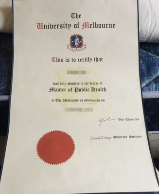 澳洲墨尔本大学毕业证样本-案例展示样本