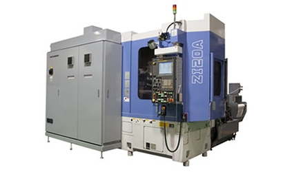 Internal Gear Grinding Machine ZI20A