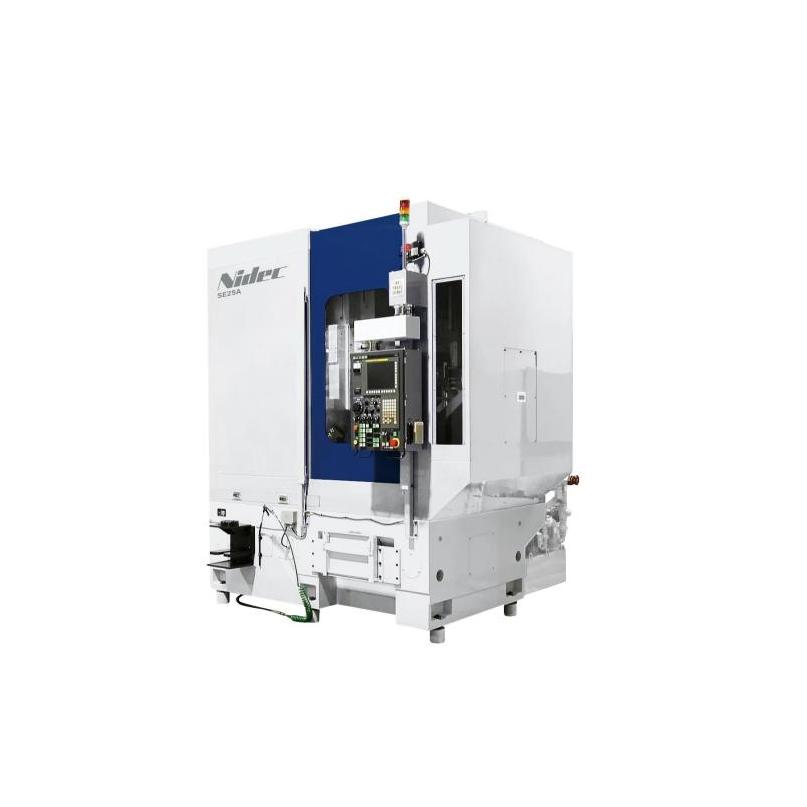 Dry-cut Gear Shaping Machines SE Series