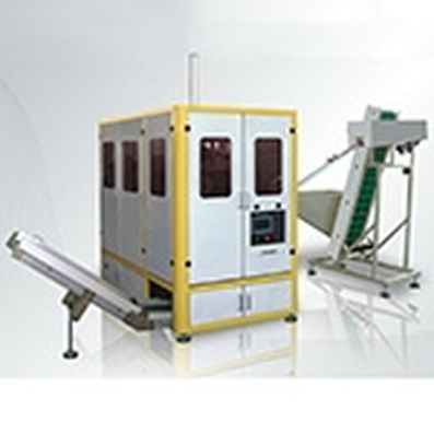 HZ-880B Fully Automatic Blow Moulding Machine