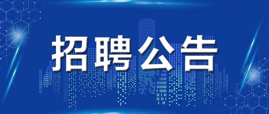 中共宿州市委政策研究室招聘工作人员公告