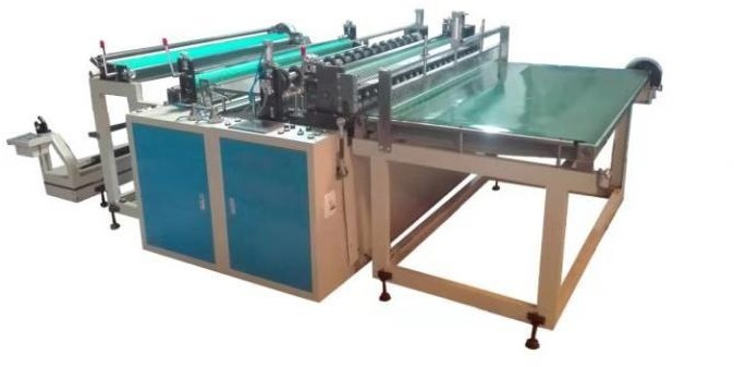 Detergent sheet making line