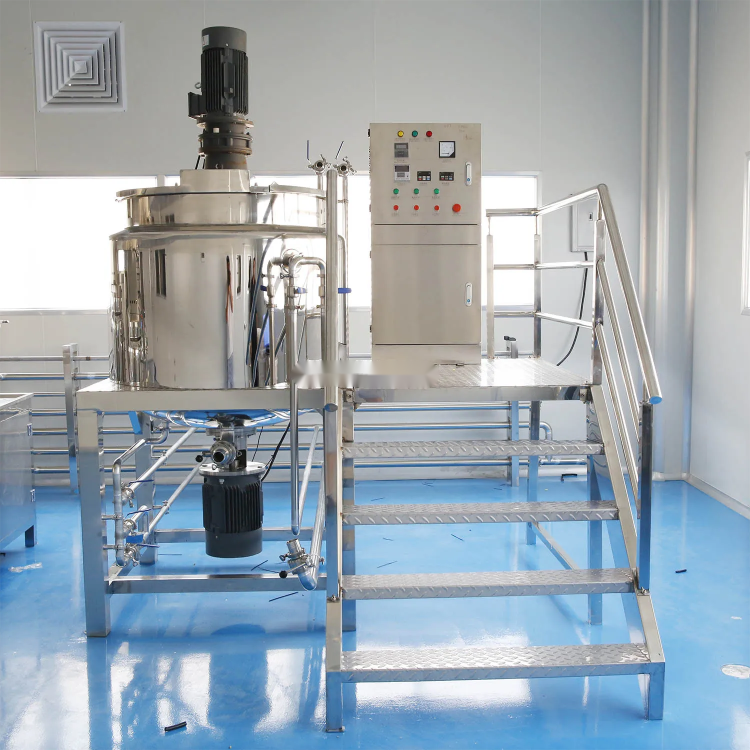 Detergent sheet making line