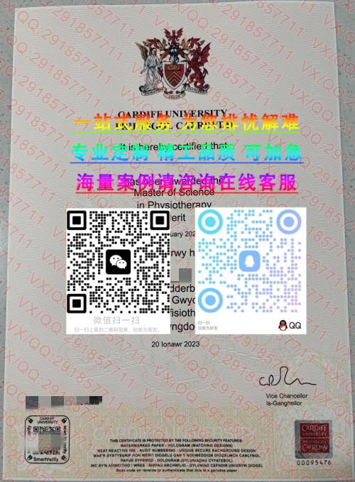 卡迪夫大学 (1)_副本