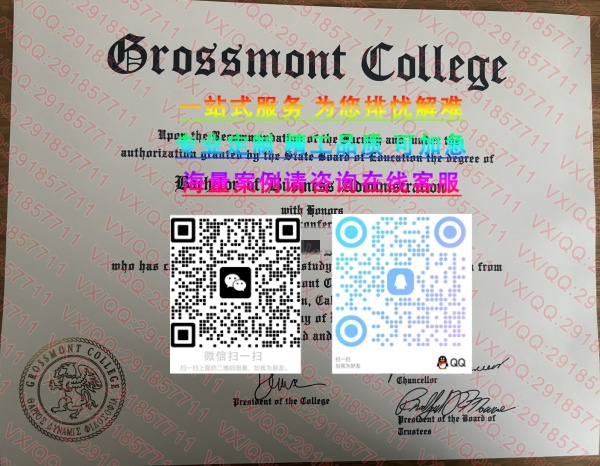 罗斯蒙特学院 (2)_副本
