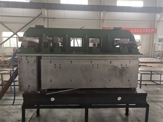 Display  island freezer  foaming  mould ;display island freezer fixtures or  line