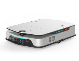 Trans mobile robot