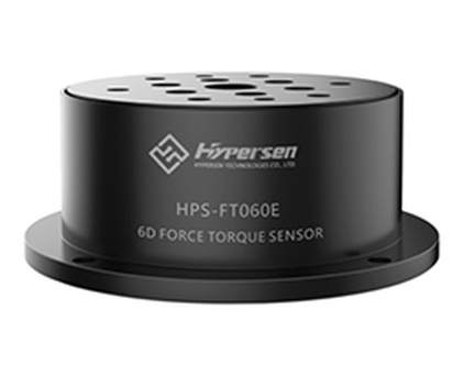 HPS-FT060E six-axis force control sensor