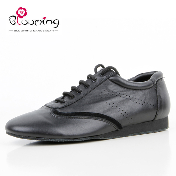 952 Suede sole jazz dance shoe