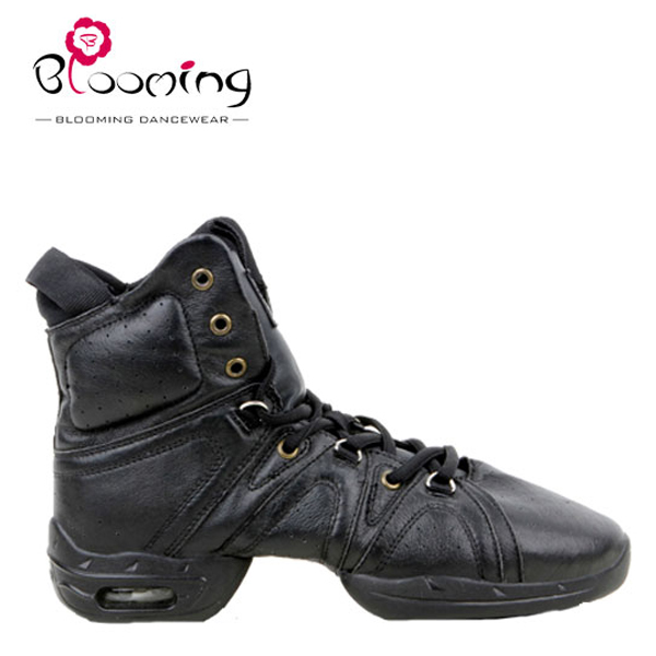 958 Hip hop jazz dance boot