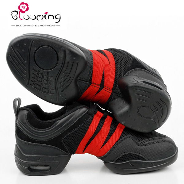 919 Jazz dance sneaker
