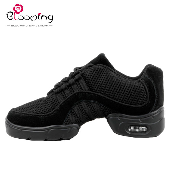 914 Hip hop dance sneaker