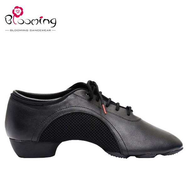 JW-1 Split-sole dance sneaker