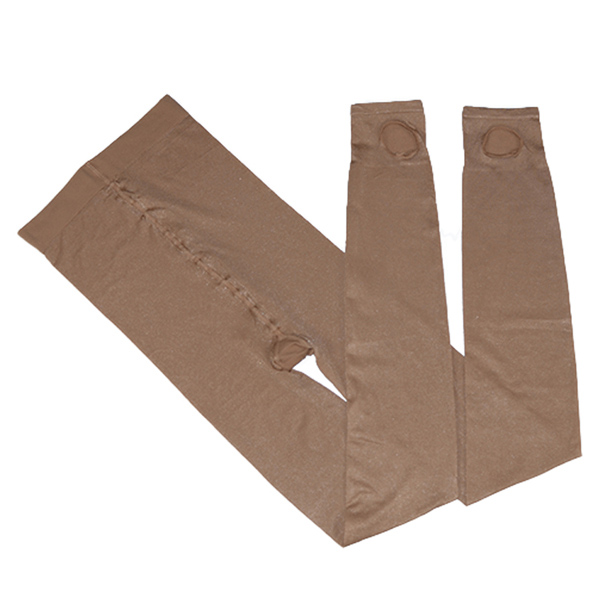 31005 Stirrup shimmery dance tights