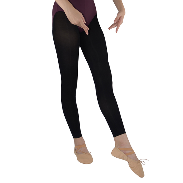 31004 Footless dance tights