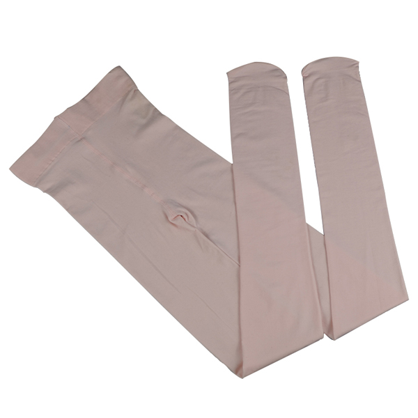 31001B Footed dance tights without gusset