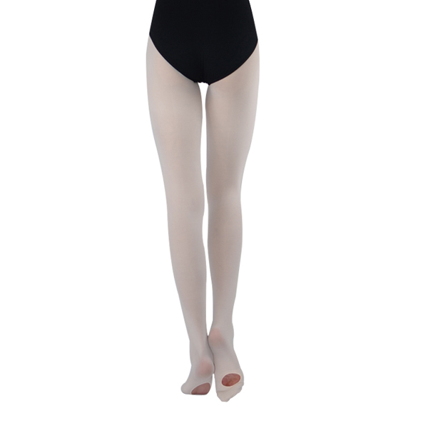 31002 Convertible ballet dance tights