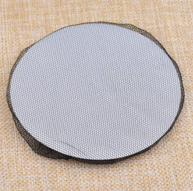 41005B Round hair net