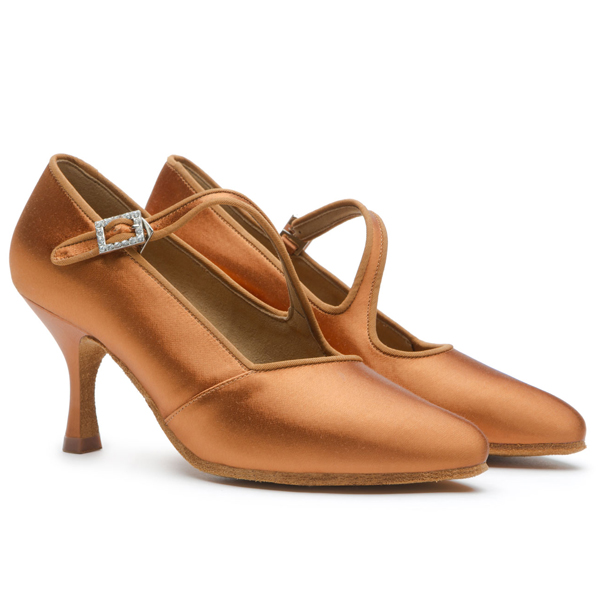 149 Women standard dance shoes